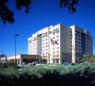 Hotel Embassy Suites Nashville-south-cool Springs