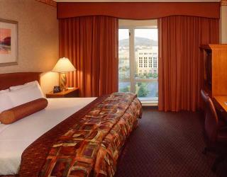 Hotel Embassy Suites Nashville-south-cool Springs