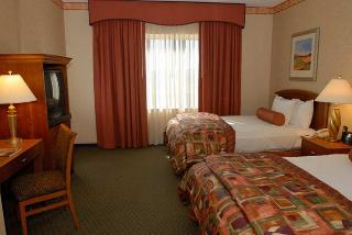 Hotel Embassy Suites Nashville-south-cool Springs