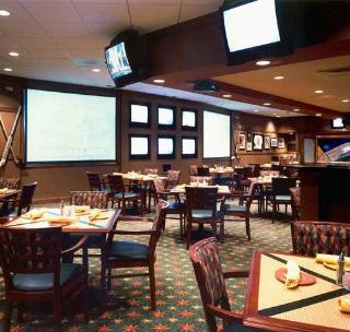 Hotel Embassy Suites Nashville-south-cool Springs