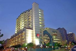 Hotel Embassy Suites New Orleans-convention Center