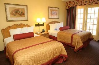Hotel Embassy Suites New Orleans-convention Center