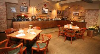 Hotel Embassy Suites New Orleans-convention Center