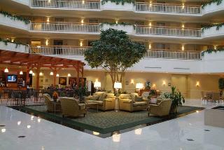 Hotel Embassy Suites Newark-wilmington-south