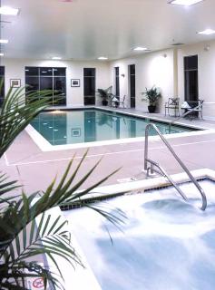 Hotel Embassy Suites Newark-wilmington-south