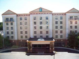 Hotel Embassy Suites Newark-wilmington-south