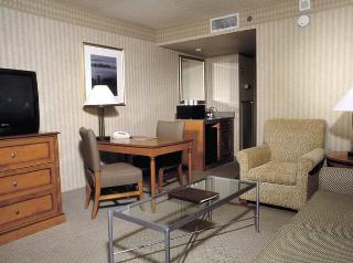 Hotel Embassy Suites Newark-wilmington-south