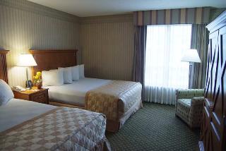 Hotel Embassy Suites Newark-wilmington-south