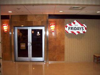 Hotel Embassy Suites Newark-wilmington-south
