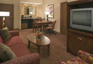 Hotel Embassy Suites Norman & Conference Center