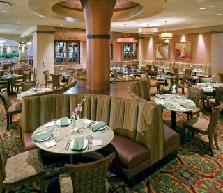 Hotel Embassy Suites Norman & Conference Center