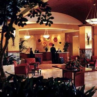 Hotel Embassy Suites Northwest Arkansas
