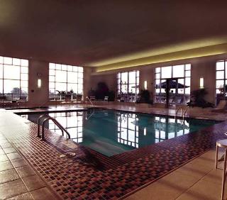Hotel Embassy Suites Northwest Arkansas