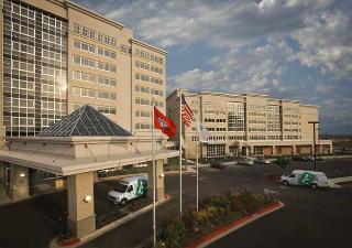 Hotel Embassy Suites Northwest Arkansas