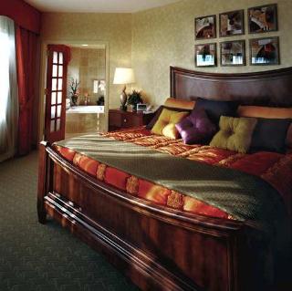Hotel Embassy Suites Northwest Arkansas