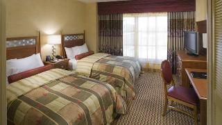 Hotel Embassy Suites Northwest Arkansas