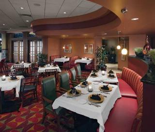 Hotel Embassy Suites Northwest Arkansas