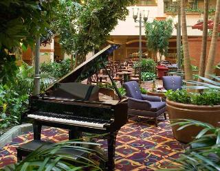 Hotel Embassy Suites Nrth Charleston-airport-hotel