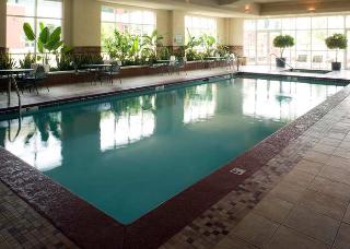 Hotel Embassy Suites Nrth Charleston-airport-hotel