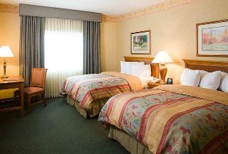 Hotel Embassy Suites Nrth Charleston-airport-hotel