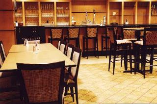 Hotel Embassy Suites Oklahoma City-will Rogers World