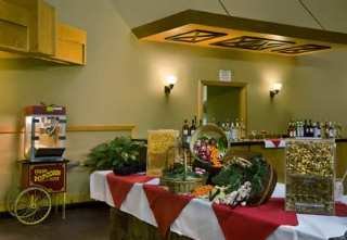 Hotel Embassy Suites Oklahoma City-will Rogers World