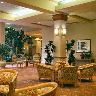 Hotel Embassy Suites Omaha Downtown Old Market