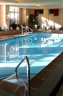 Hotel Embassy Suites Omaha Downtown Old Market