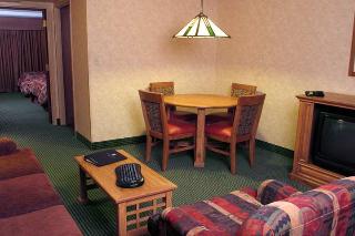 Hotel Embassy Suites Omaha Downtown Old Market