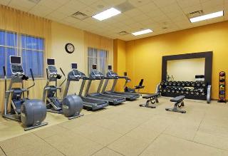 Hotel Embassy Suites Omaha La Vista