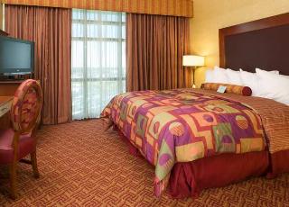 Hotel Embassy Suites Omaha La Vista