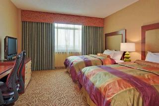 Hotel Embassy Suites Omaha La Vista