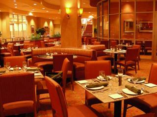 Hotel Embassy Suites Omaha La Vista