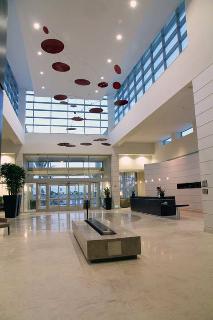 Hotel Embassy Suites Ontario Airport