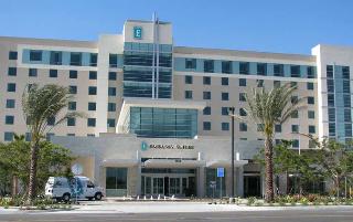 Hotel Embassy Suites Ontario Airport