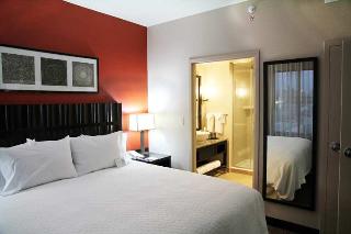 Hotel Embassy Suites Ontario Airport