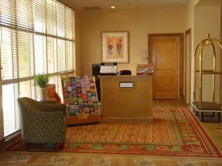 Hotel Embassy Suites Orlando-airport