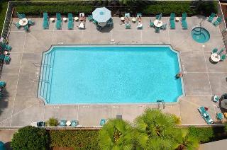 Hotel Embassy Suites Orlando-airport