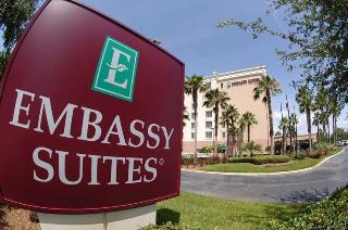 Hotel Embassy Suites Orlando-airport