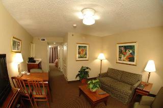 Hotel Embassy Suites Orlando-airport