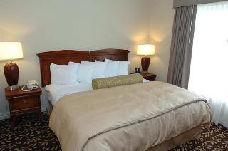 Hotel Embassy Suites Orlando-airport