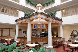 Hotel Embassy Suites Orlando-airport