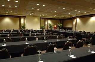 Hotel Embassy Suites Orlando-downtown