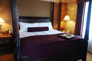 Hotel Embassy Suites Orlando-downtown