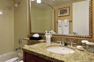 Hotel Embassy Suites Orlando-downtown