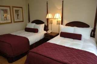 Hotel Embassy Suites Orlando-downtown