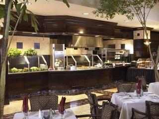Hotel Embassy Suites Orlando-downtown