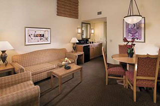 Hotel Embassy Suites Orlando North
