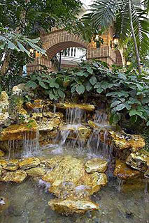Hotel Embassy Suites Orlando North