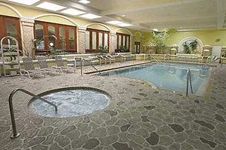 Hotel Embassy Suites Orlando North